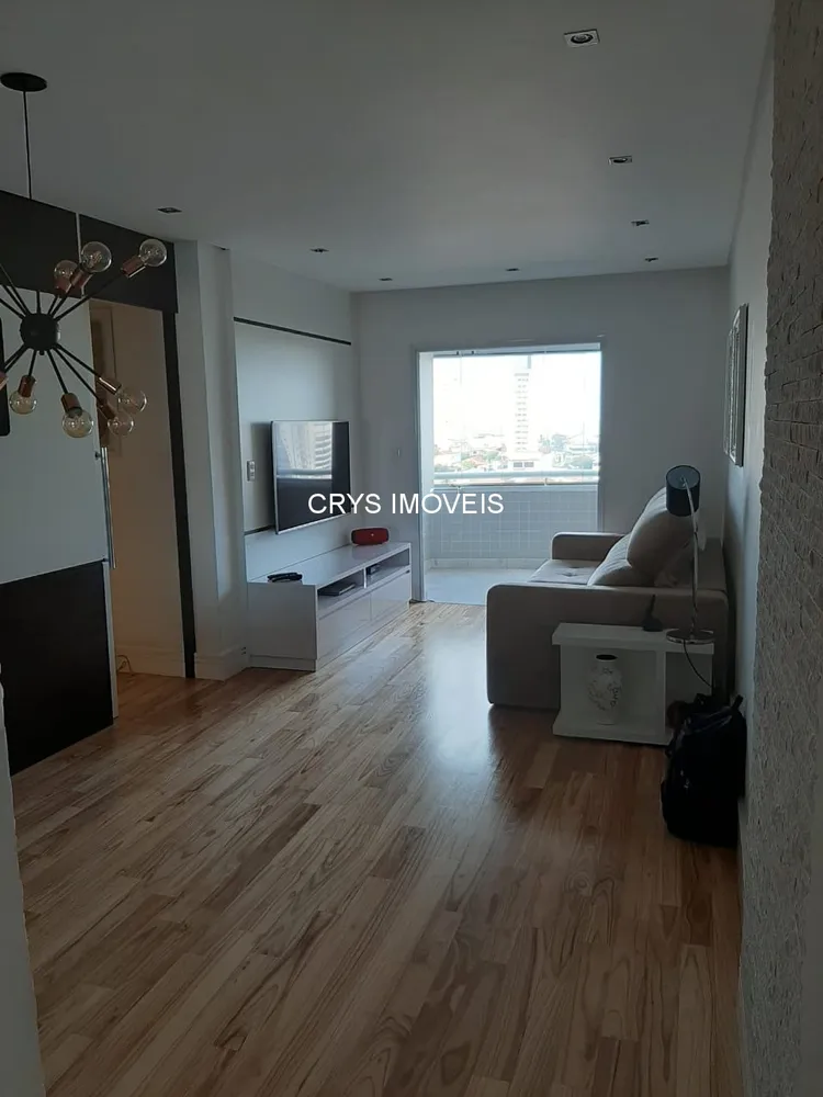 Apartamento, 3 quartos, 83 m² - Foto 4