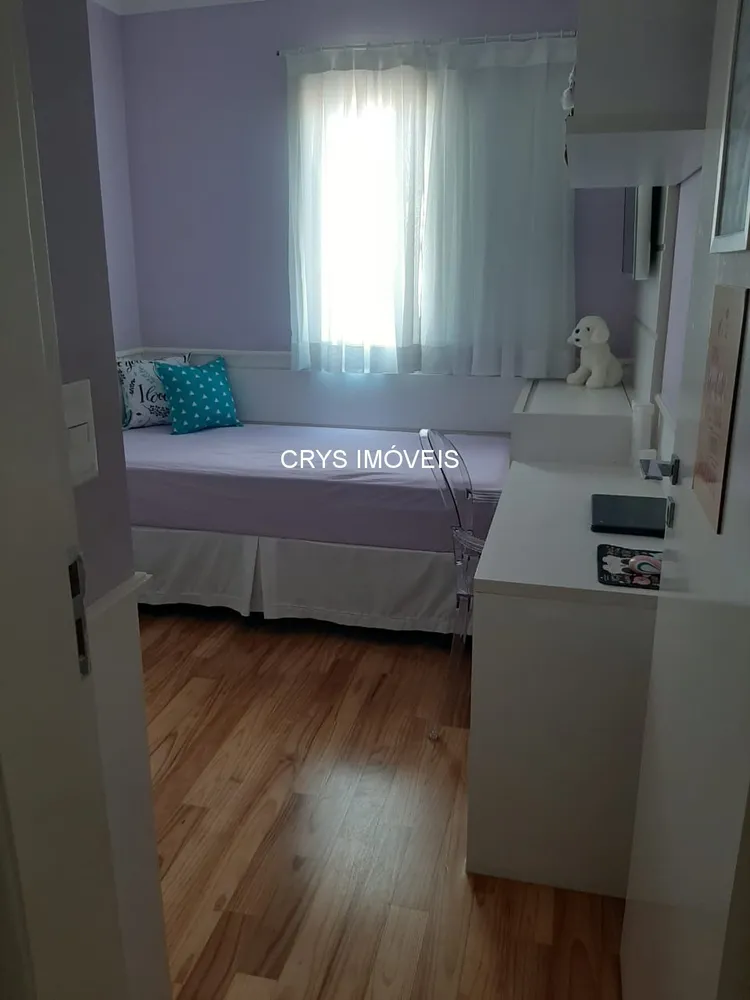 Apartamento, 3 quartos, 83 m² - Foto 5