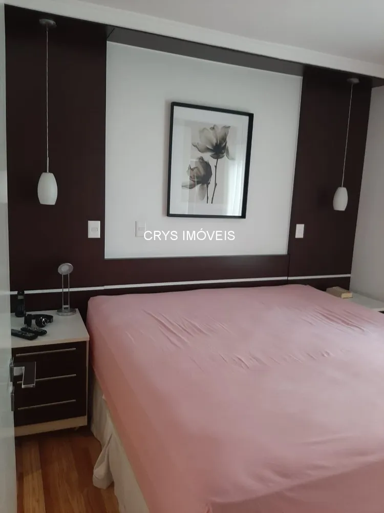 Apartamento, 3 quartos, 83 m² - Foto 2