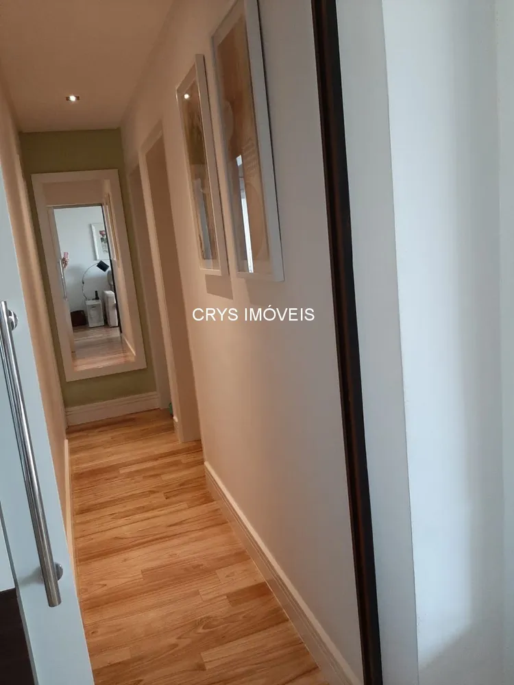 Apartamento, 3 quartos, 83 m² - Foto 7