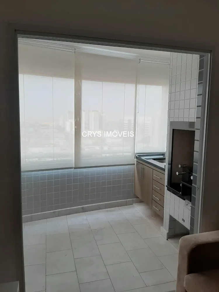 Apartamento, 3 quartos, 83 m² - Foto 4