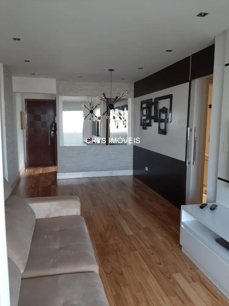 Apartamento, 3 quartos, 83 m² - Foto 6