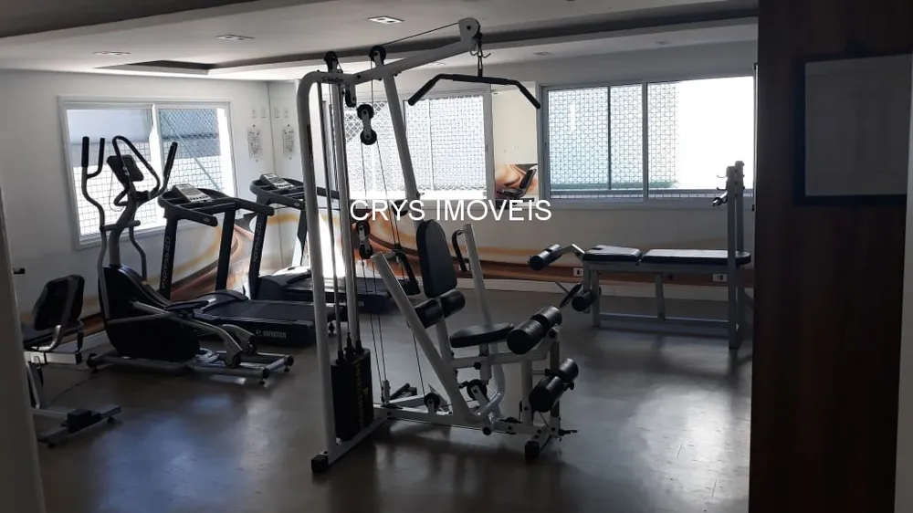 Apartamento, 3 quartos, 83 m² - Foto 1