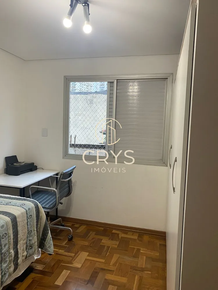 Apartamento, 3 quartos, 113 m² - Foto 4