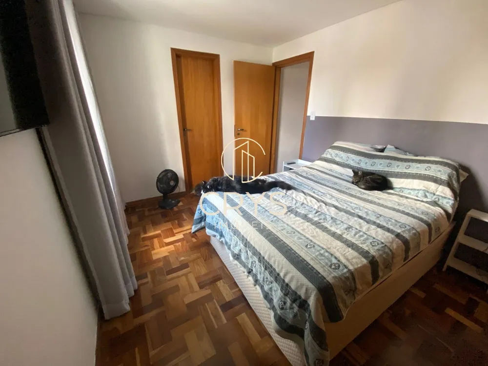 Apartamento, 3 quartos, 113 m² - Foto 5