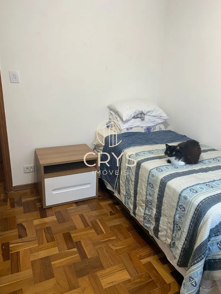 Apartamento, 3 quartos, 113 m² - Foto 6