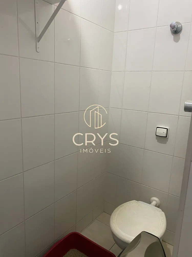 Apartamento, 3 quartos, 113 m² - Foto 1