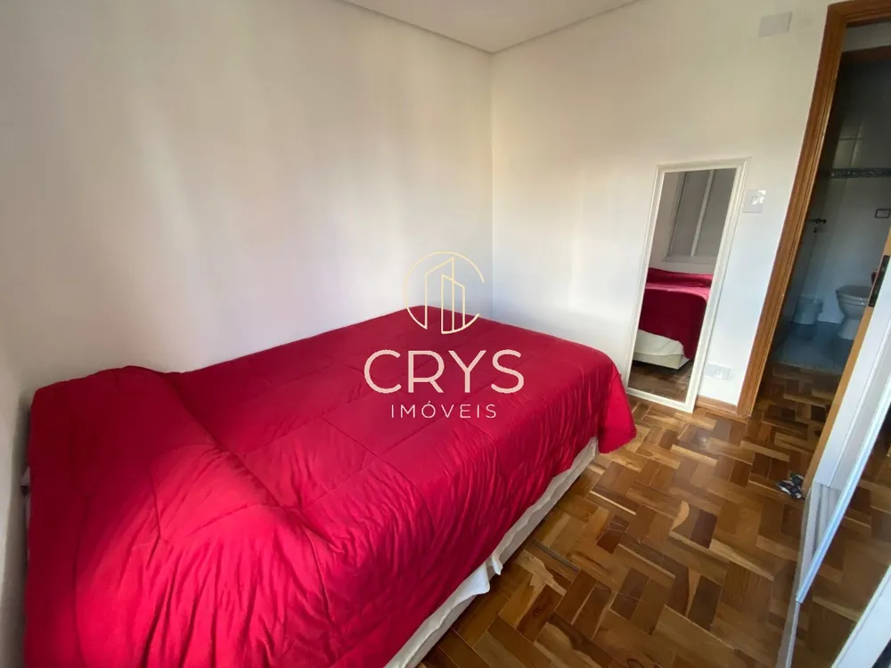 Apartamento, 3 quartos, 113 m² - Foto 4
