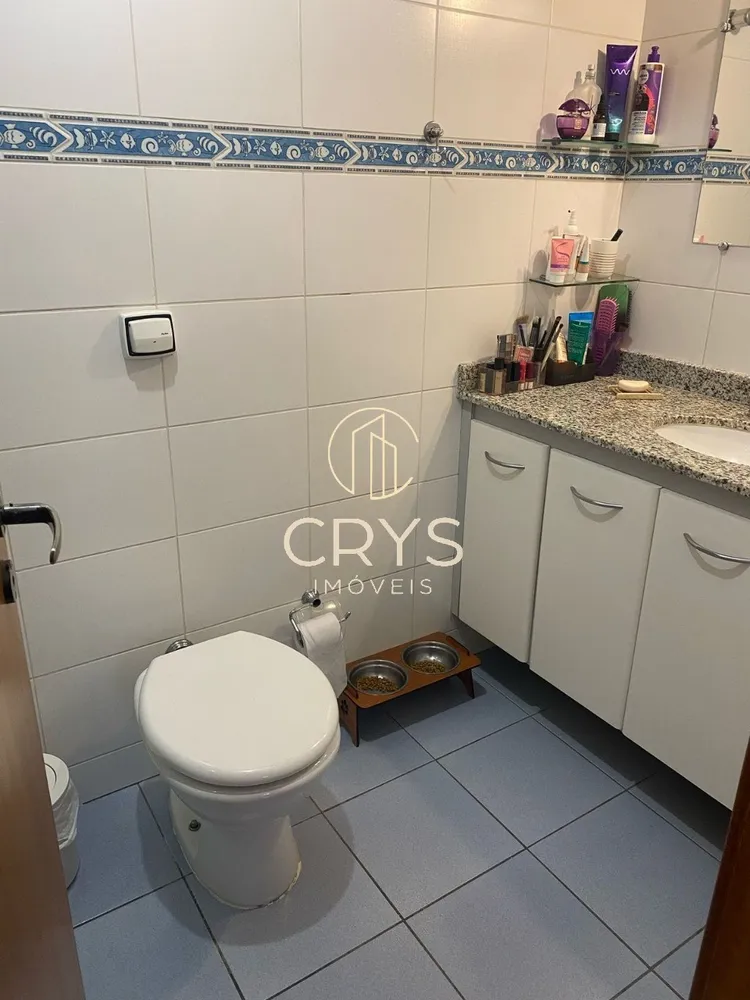 Apartamento, 3 quartos, 113 m² - Foto 8