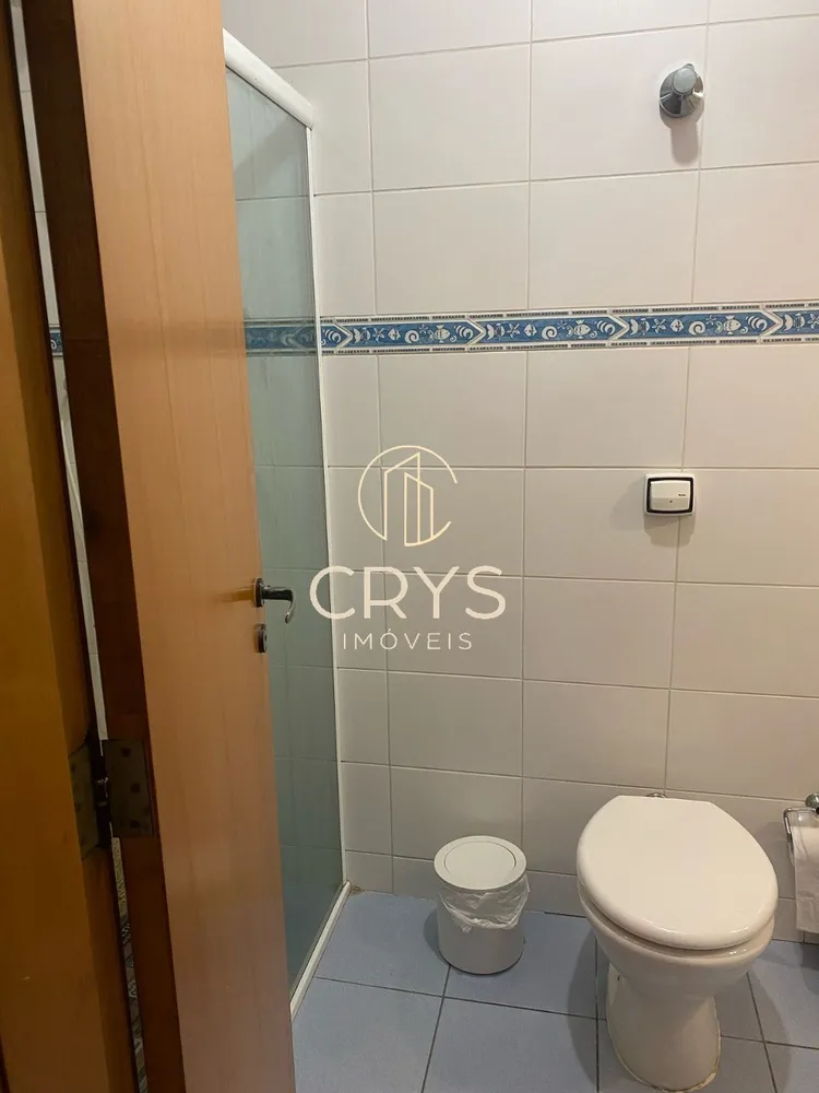 Apartamento, 3 quartos, 113 m² - Foto 2