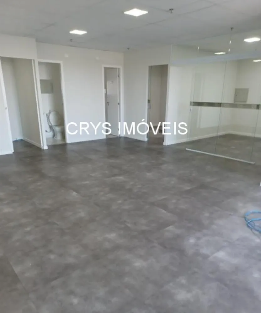 Sala-Conjunto, 52 m² - Foto 3