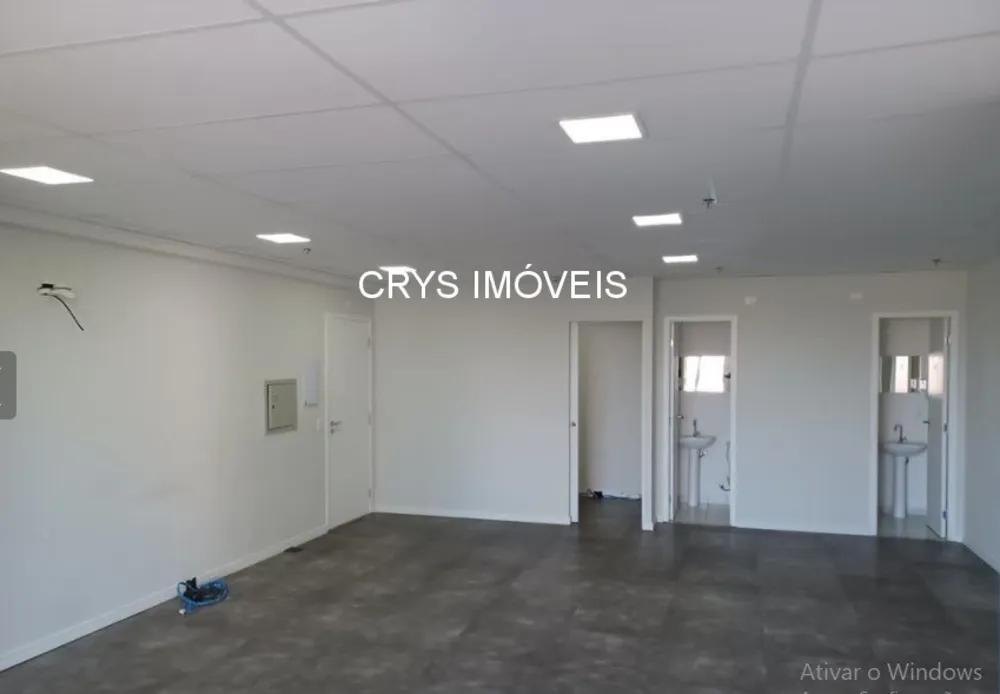 Sala-Conjunto, 52 m² - Foto 12