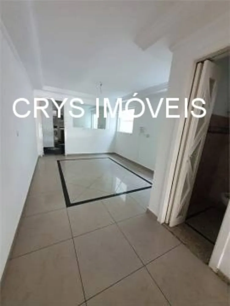 Casa, 4 quartos - Foto 2