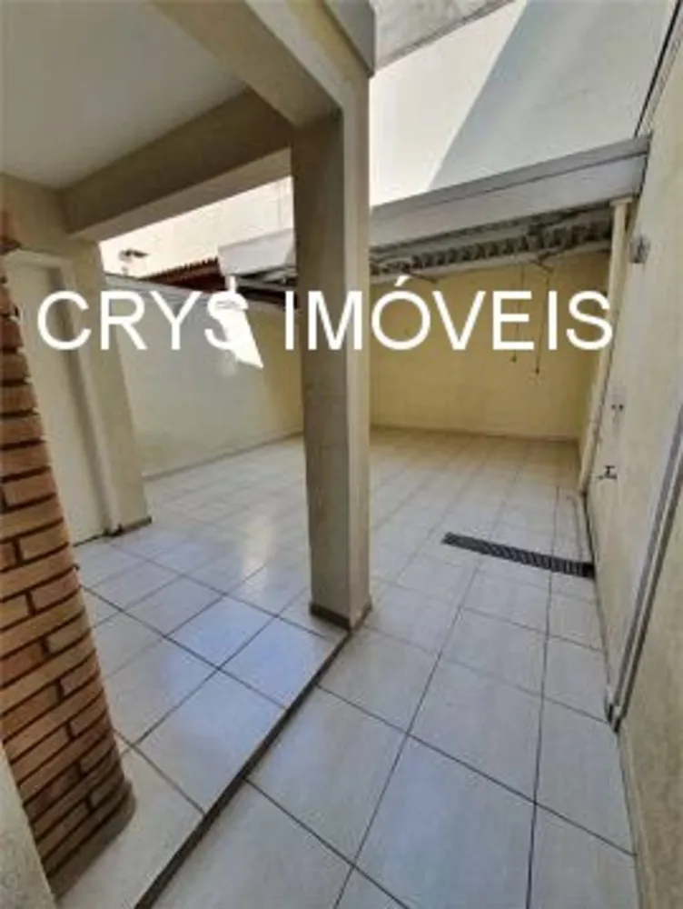 Casa, 4 quartos - Foto 8