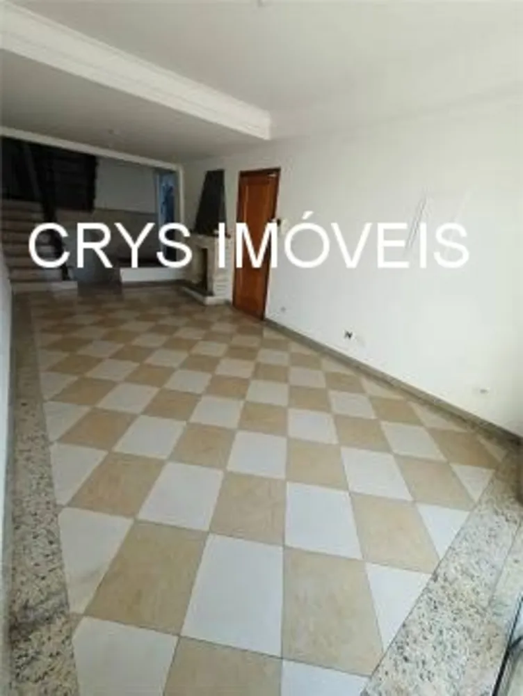 Casa, 4 quartos - Foto 1