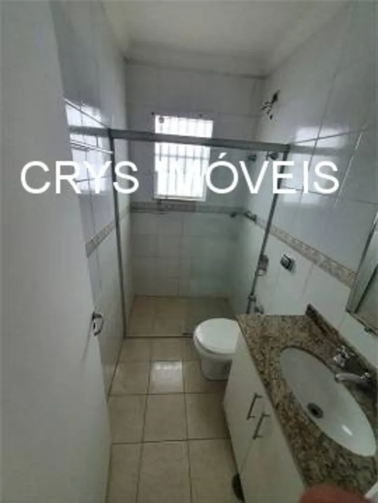 Casa, 4 quartos - Foto 12