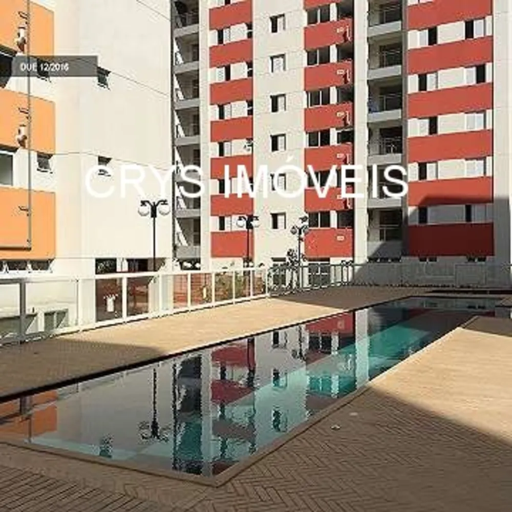 Apartamento, 2 quartos, 59 m² - Foto 1
