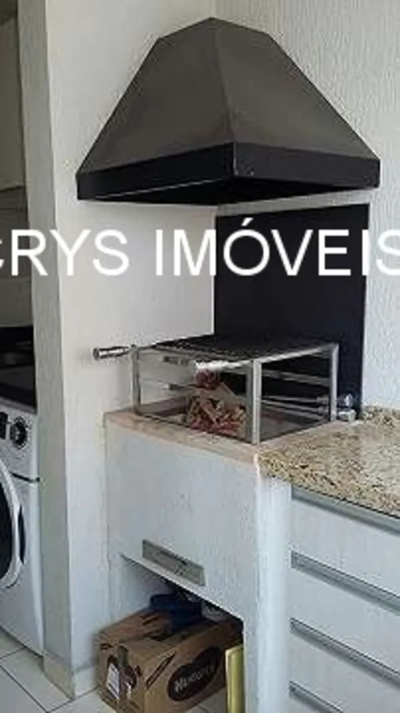 Apartamento, 2 quartos, 59 m² - Foto 2