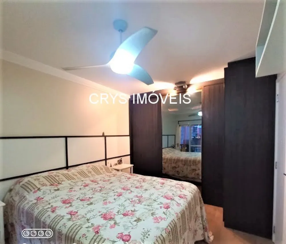 Apartamento, 3 quartos, 140 m² - Foto 14