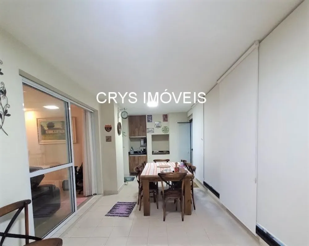 Apartamento, 3 quartos, 140 m² - Foto 6