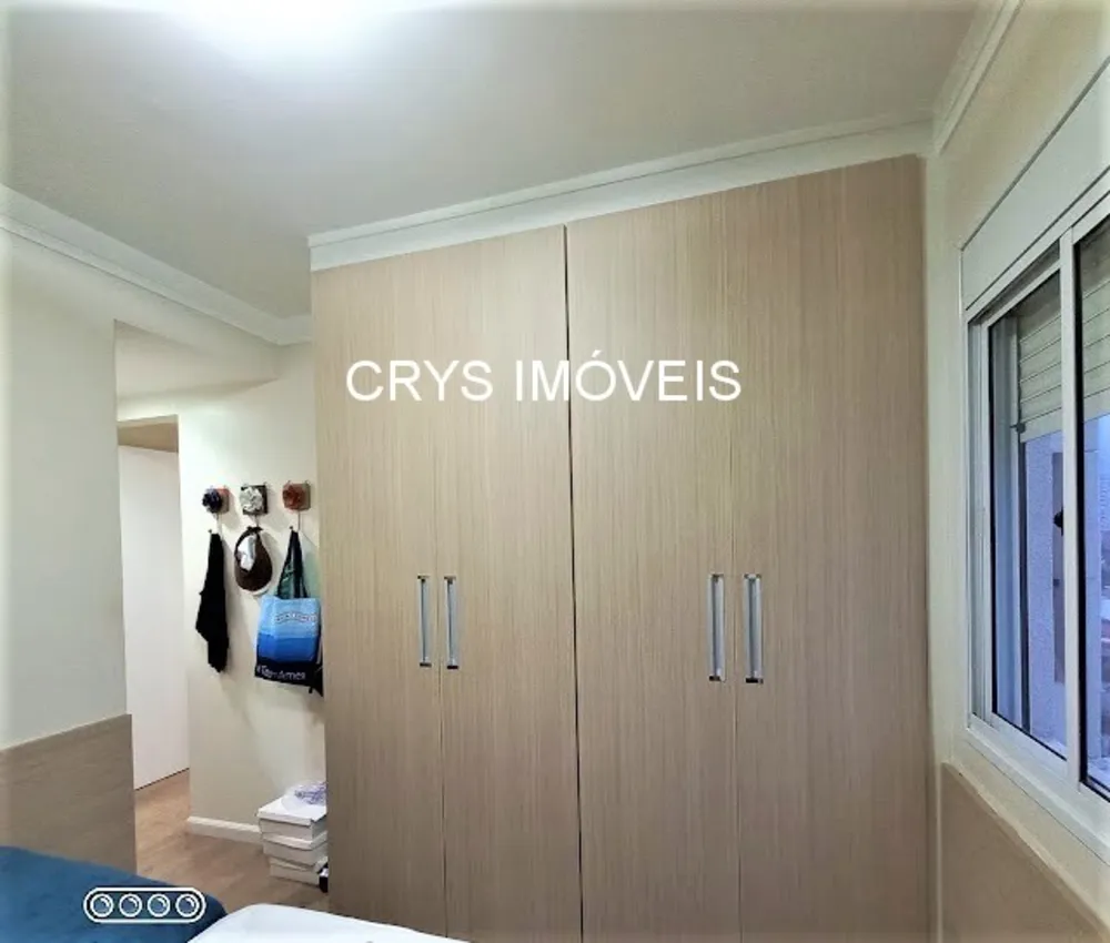 Apartamento, 3 quartos, 140 m² - Foto 1