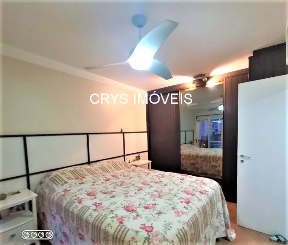 Apartamento, 3 quartos, 140 m² - Foto 2