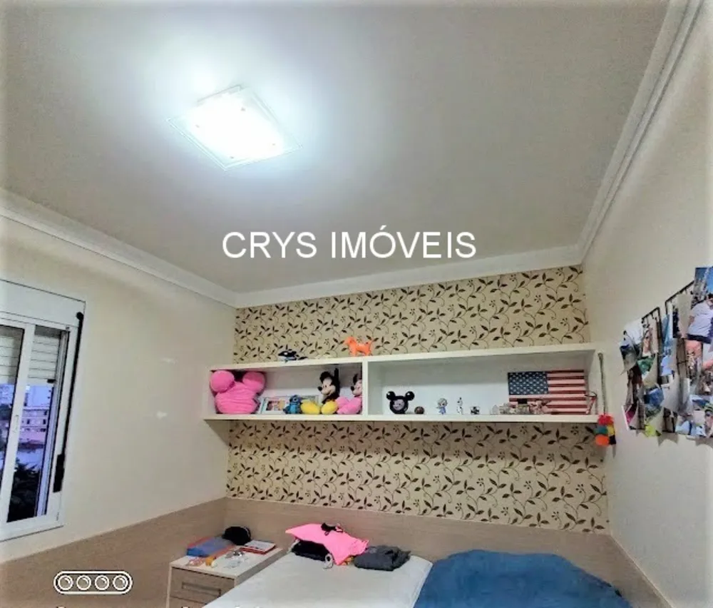 Apartamento, 3 quartos, 140 m² - Foto 11