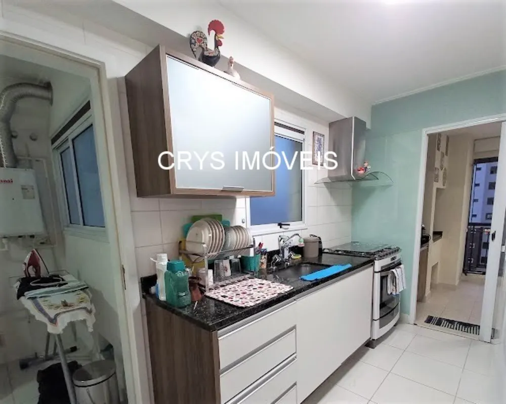 Apartamento, 3 quartos, 140 m² - Foto 4