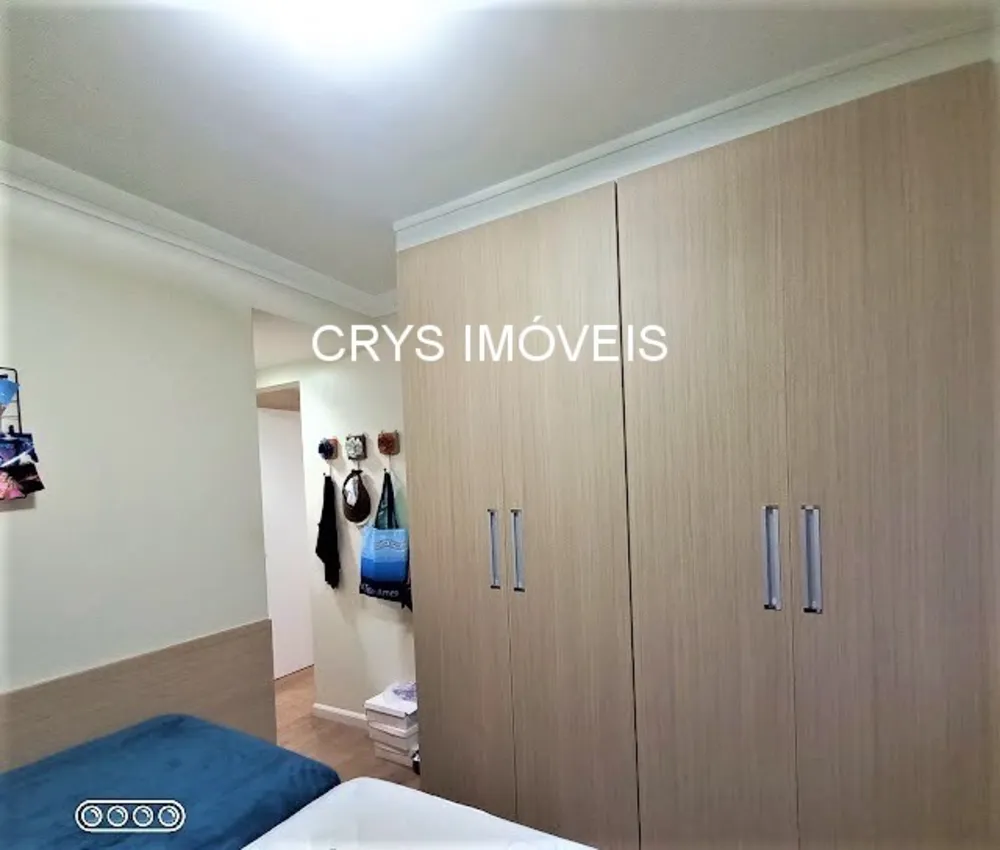 Apartamento, 3 quartos, 140 m² - Foto 10