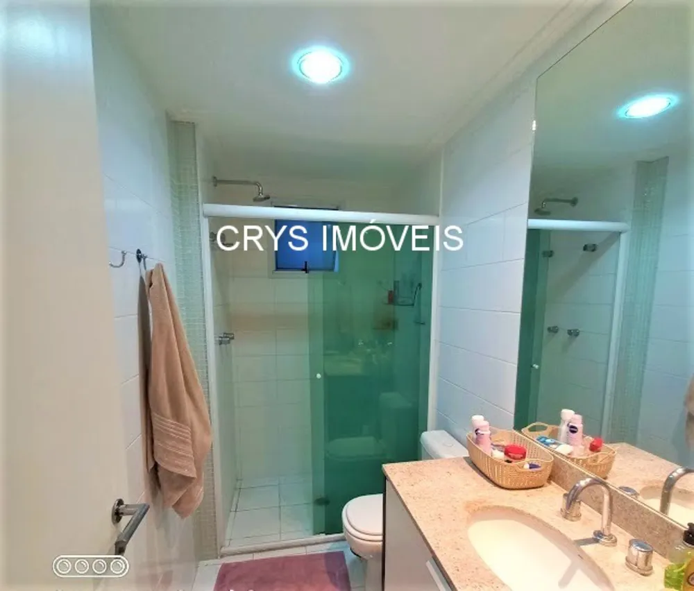 Apartamento, 3 quartos, 140 m² - Foto 16