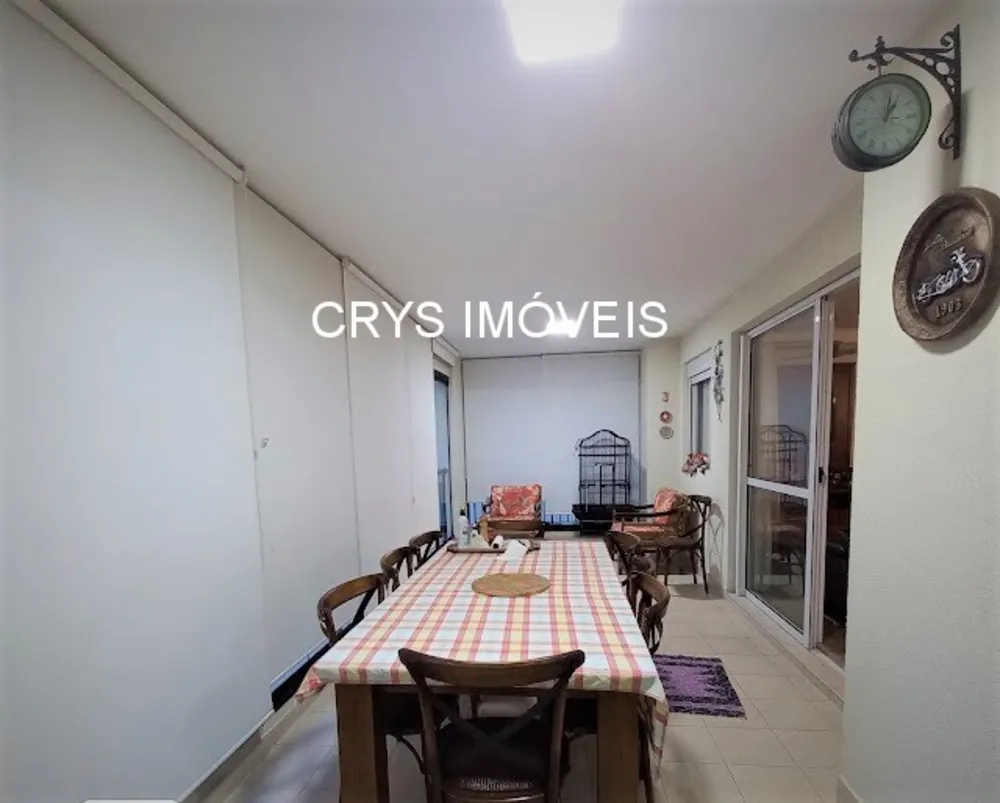 Apartamento, 3 quartos, 140 m² - Foto 5