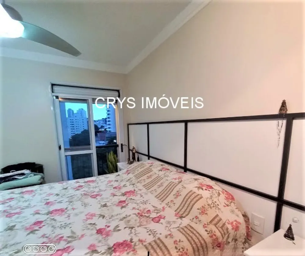 Apartamento, 3 quartos, 140 m² - Foto 4