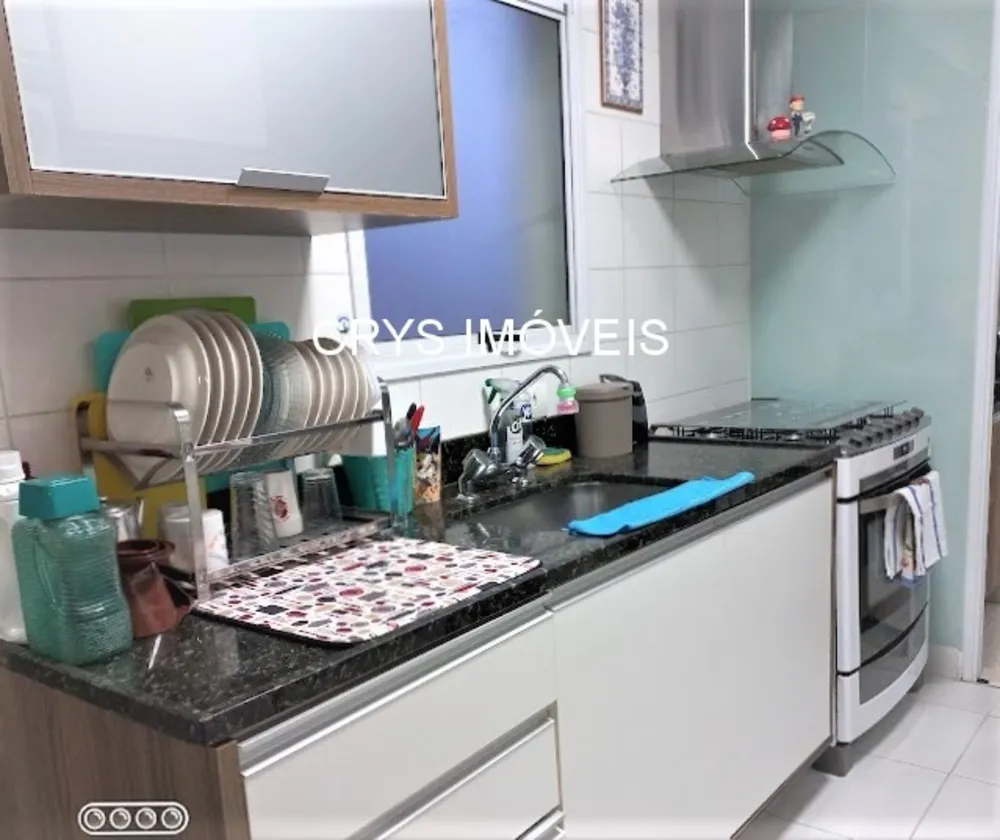 Apartamento, 3 quartos, 140 m² - Foto 3