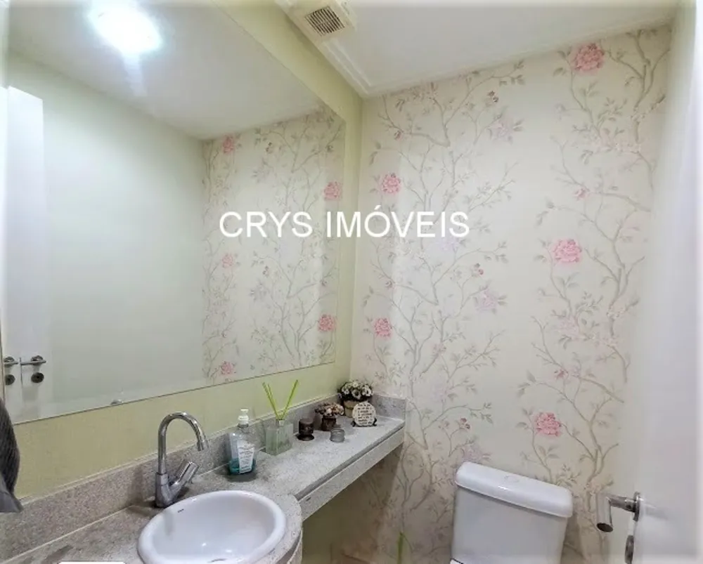 Apartamento, 3 quartos, 140 m² - Foto 7