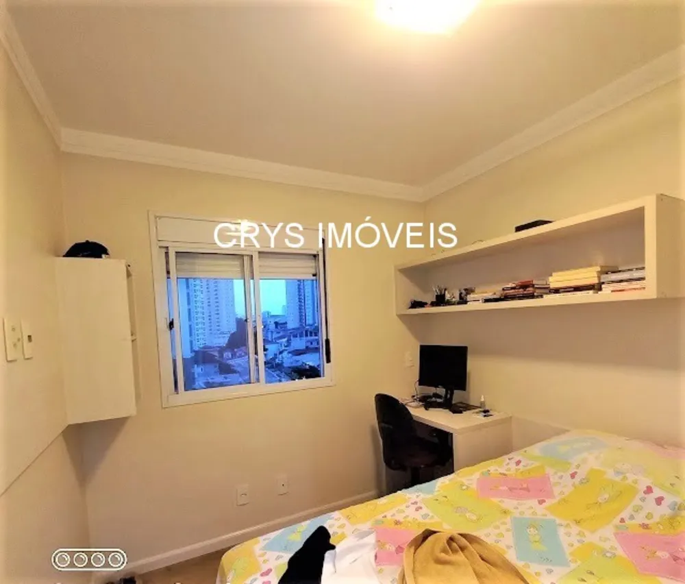 Apartamento, 3 quartos, 140 m² - Foto 3