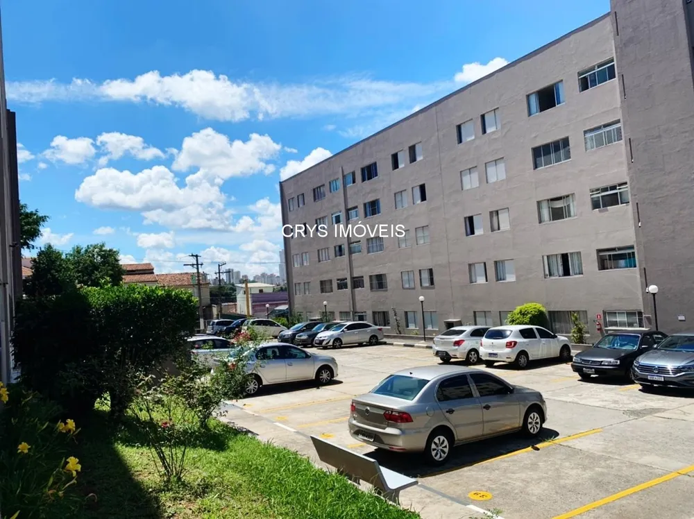 Apartamento, 2 quartos, 75 m² - Foto 5