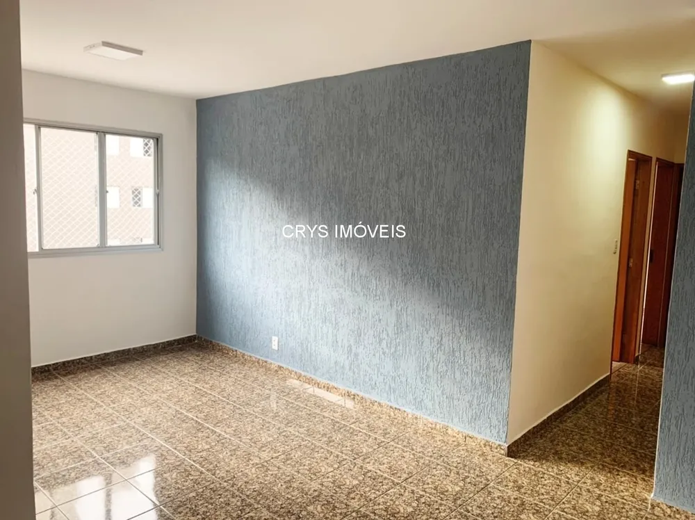 Apartamento, 2 quartos, 75 m² - Foto 2
