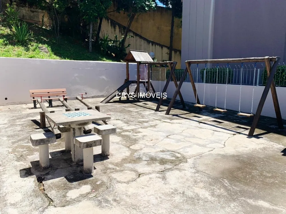 Apartamento, 2 quartos, 75 m² - Foto 11