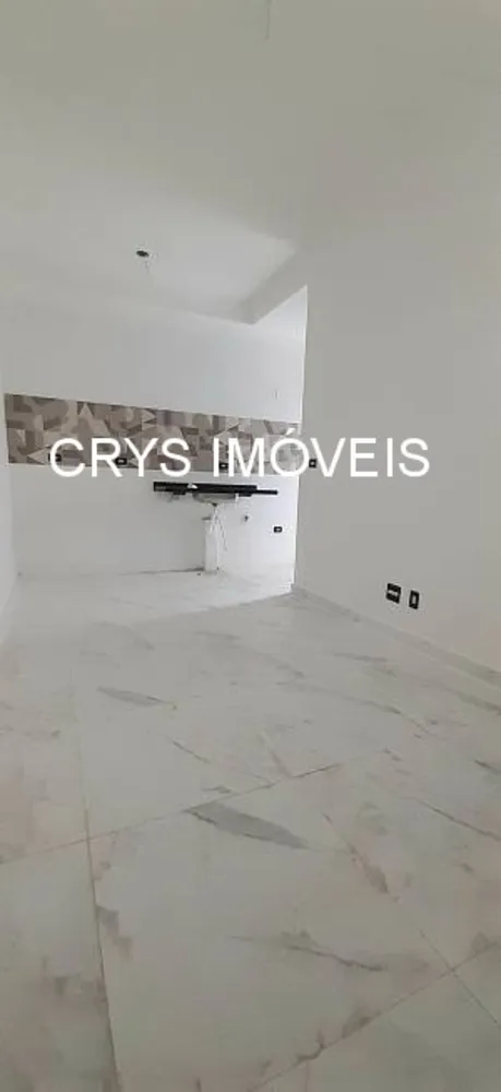 Apartamento, 1 quarto, 29 m² - Foto 1