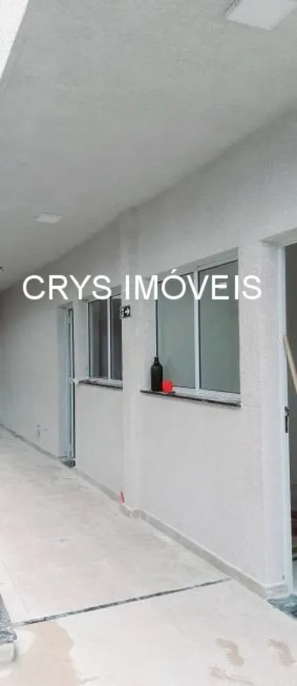 Apartamento, 1 quarto, 29 m² - Foto 7