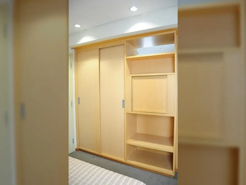 Flat/Apart Hotel, 1 quarto, 33 m² - Foto 6