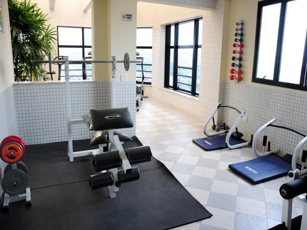 Flat/Apart Hotel, 1 quarto, 33 m² - Foto 4
