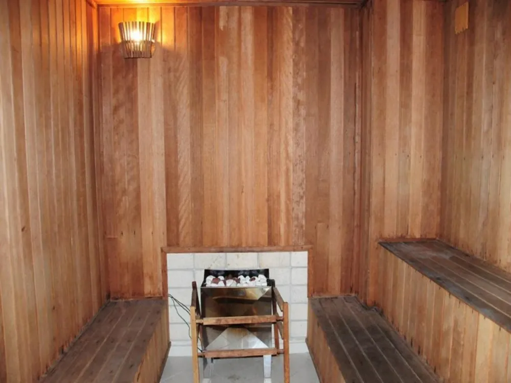 Flat/Apart Hotel, 1 quarto, 33 m² - Foto 11