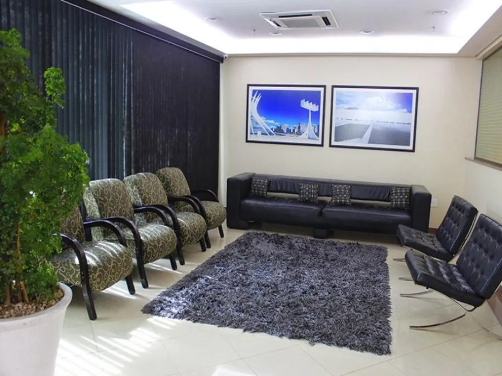 Flat/Apart Hotel, 1 quarto, 33 m² - Foto 1