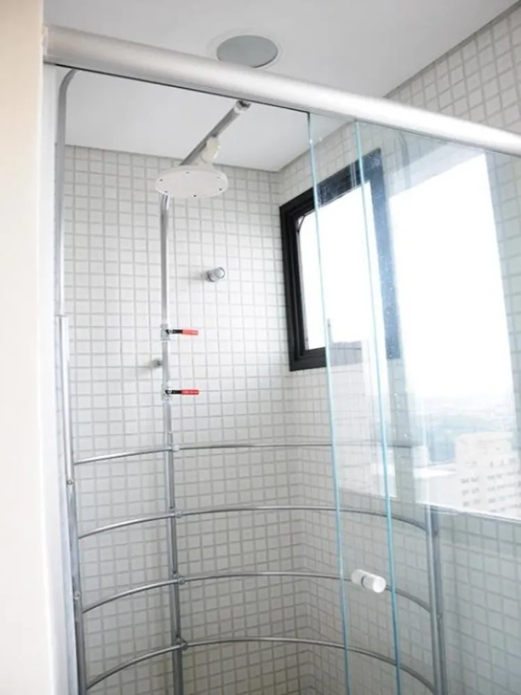 Flat/Apart Hotel, 1 quarto, 33 m² - Foto 10