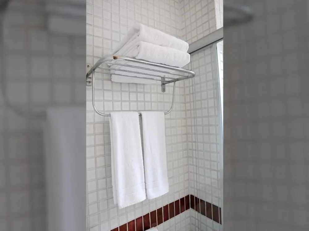 Flat/Apart Hotel, 1 quarto, 33 m² - Foto 2