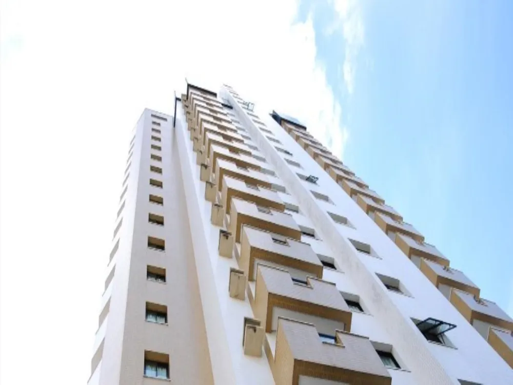 Flat/Apart Hotel, 1 quarto, 33 m² - Foto 1