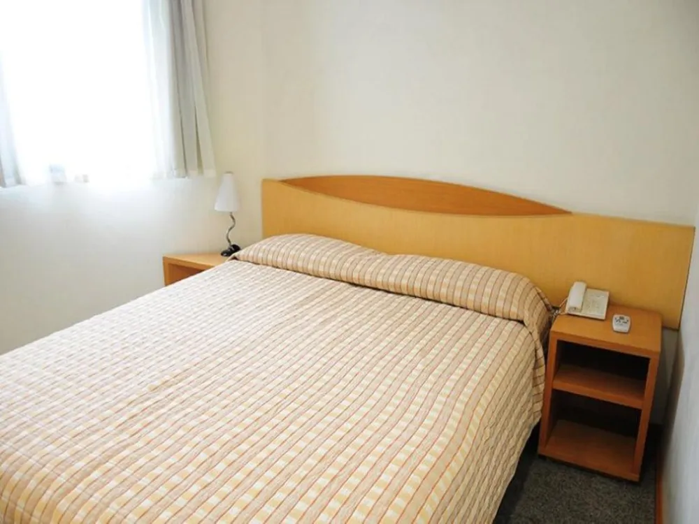 Flat/Apart Hotel, 1 quarto, 33 m² - Foto 4