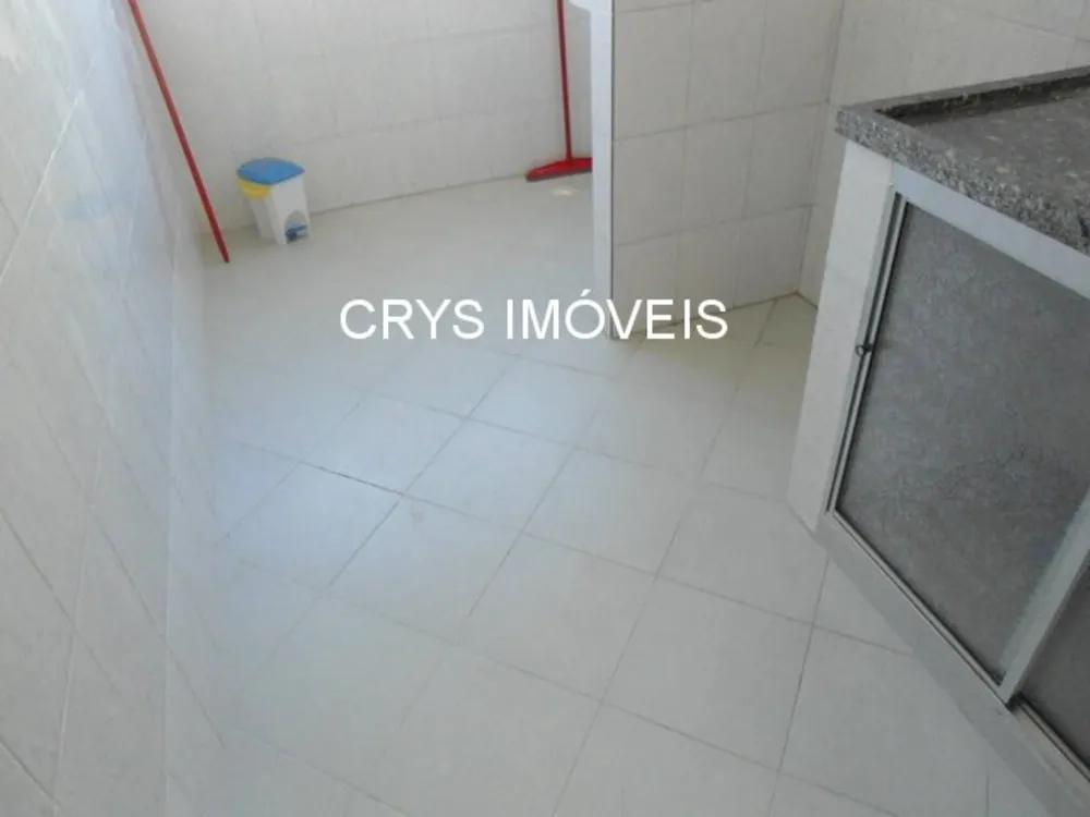 Apartamento, 3 quartos, 58 m² - Foto 4