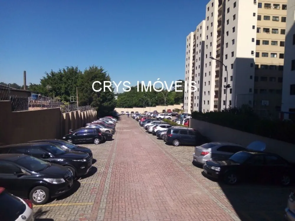Apartamento, 3 quartos, 58 m² - Foto 1